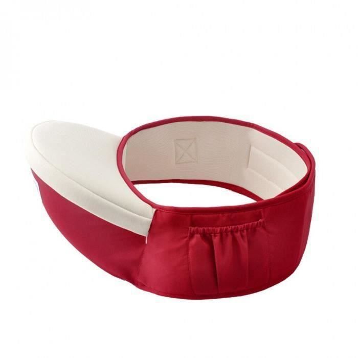 Version 5 - Ceinture De Taille Porte-Bébé Tabouret Marcheurs Bébé Fronde Tenir La Sac À Dos Sécurité Pour Enfants Siège Hanche