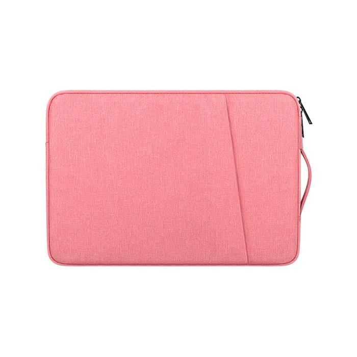 Sacoches & Housses Ordinateur,Sacoche pour ordinateur portable pour 2019 HuaWei Honor MagicBook 14 -D-B - Type Rose-Fit 15.6 inch