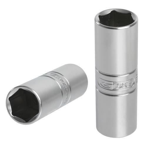 Douille bougie ULTIMATE1-2 , 16 mm KS TOOLS 922.1205 wow5087