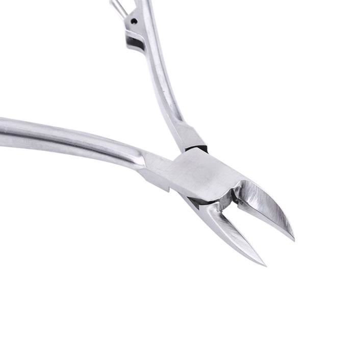 Coupe-ongles Pince à Ongles Professionnelle pour les Ongles Épais Et Incarnés