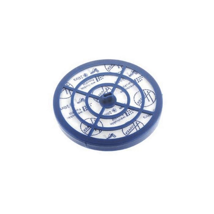 HOOVER T102 - 1 Micro Filtre Sortie lavable HOOVER