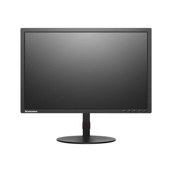 Lenovo ThinkVision T2254p Écran LED 22