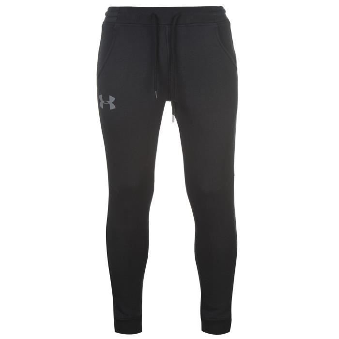 Under Armour Pantalon De Jogging En Jersey Homme