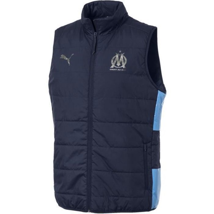 Veste OM 2018/19
