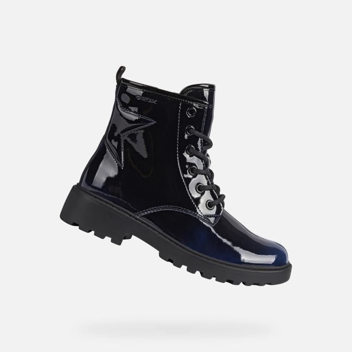 Geox Bottines JR CASEY Fille
