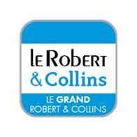 Le Grand Robert & Collins