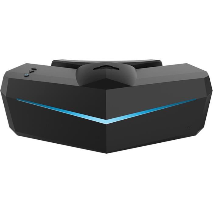 Casque de Réalité Virtuelle - PIMAX Artisan (Casque vendu sans accessoires)