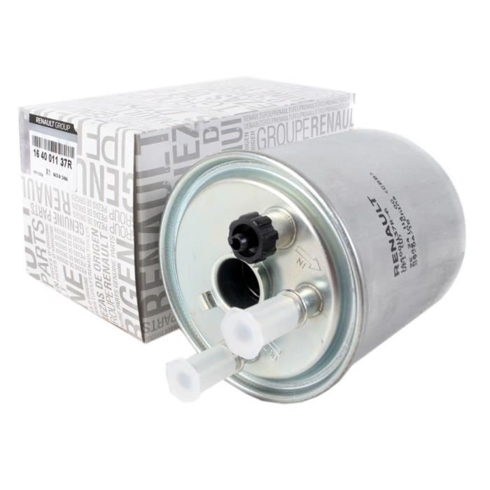 Filtre à Carburant Kangoo Laguna III Latitude Twingo II 1.5 2.0 3.0 DCI 164001137R 8200911877 8660003795 164005033R 164001137R