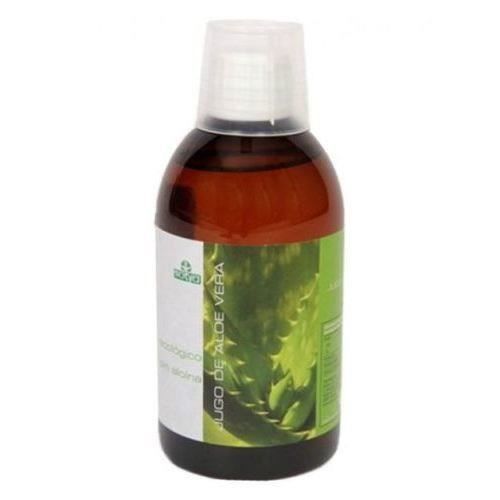 Jus d'Aloe Vera 1 L