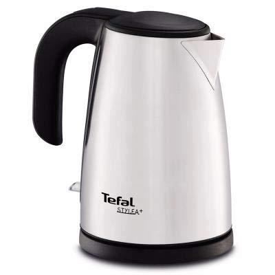 Tefal KI197D12 Bouilloire électrique sans fil 2200W 1L Inox