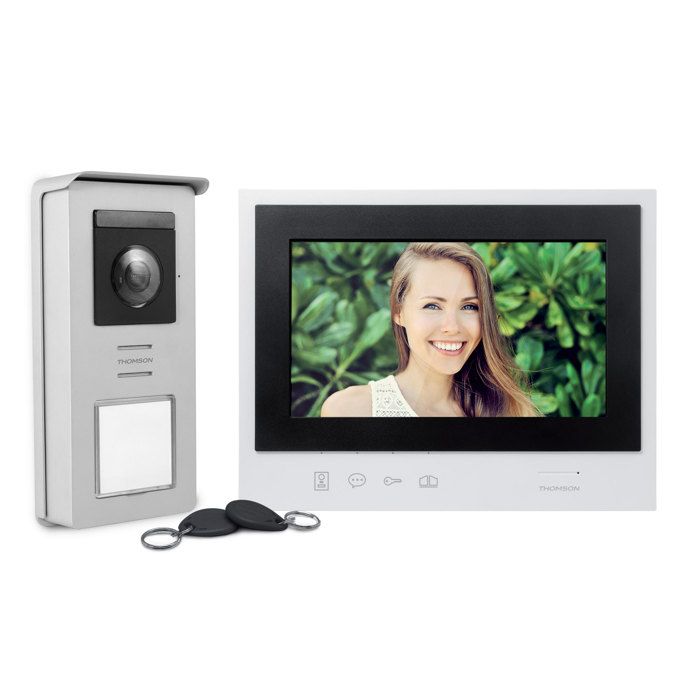 THOMSON Visiophone Smart Bracket V 2