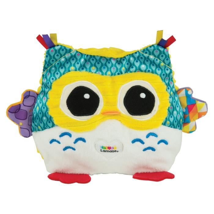 LAMAZE Veilleuse Ma Chouette Nuit