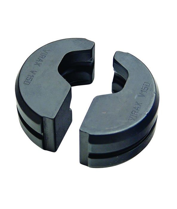 INSERT TYPE V 18MM VIRAX 252963 Insert profil sta