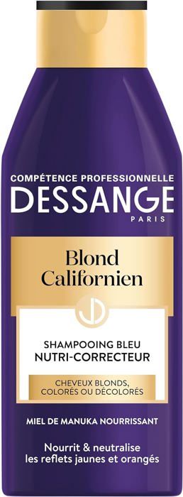 Soin Patine Nutri-Correcteur Dessange – Miel De Manuka – Neuf