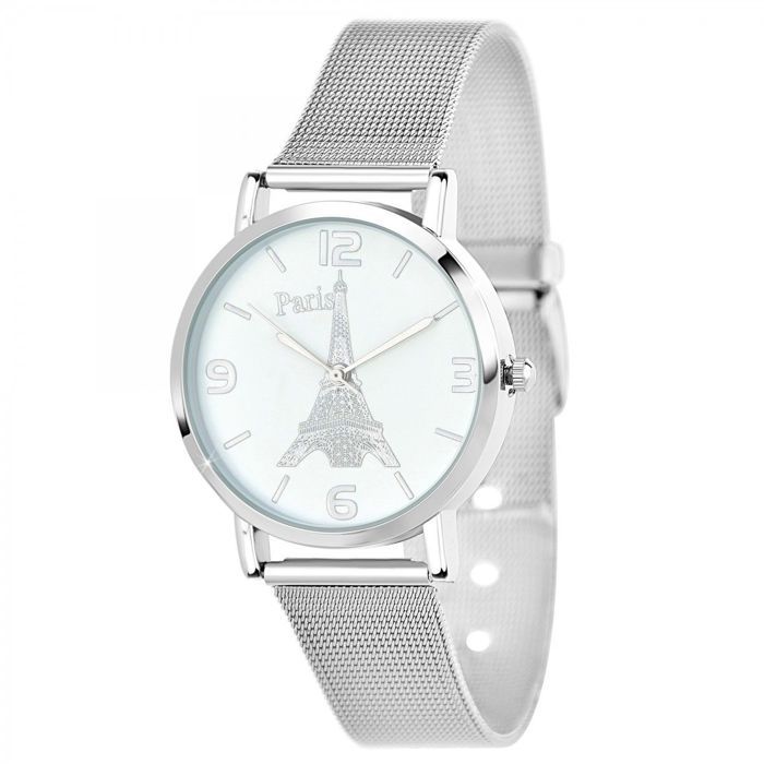 Montre homme quartz par Pascal Szerman Montre homme quartz par Pascal Szerman