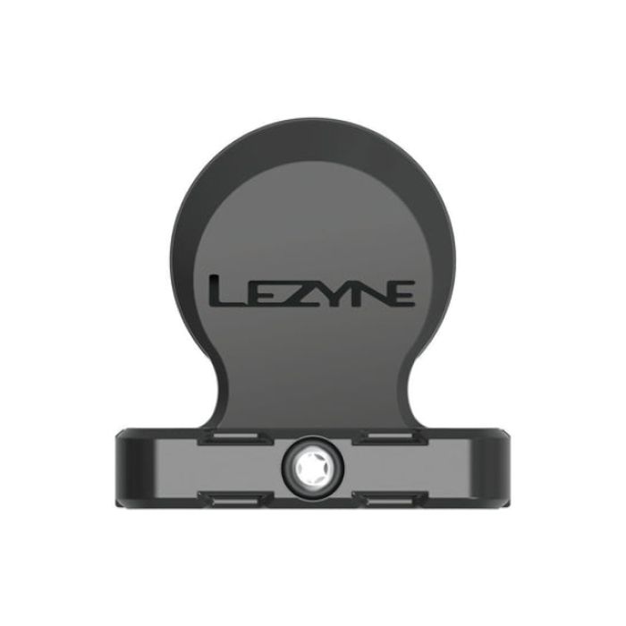 Support de selle - LEZYNE - Matrix Airtag - Fixation