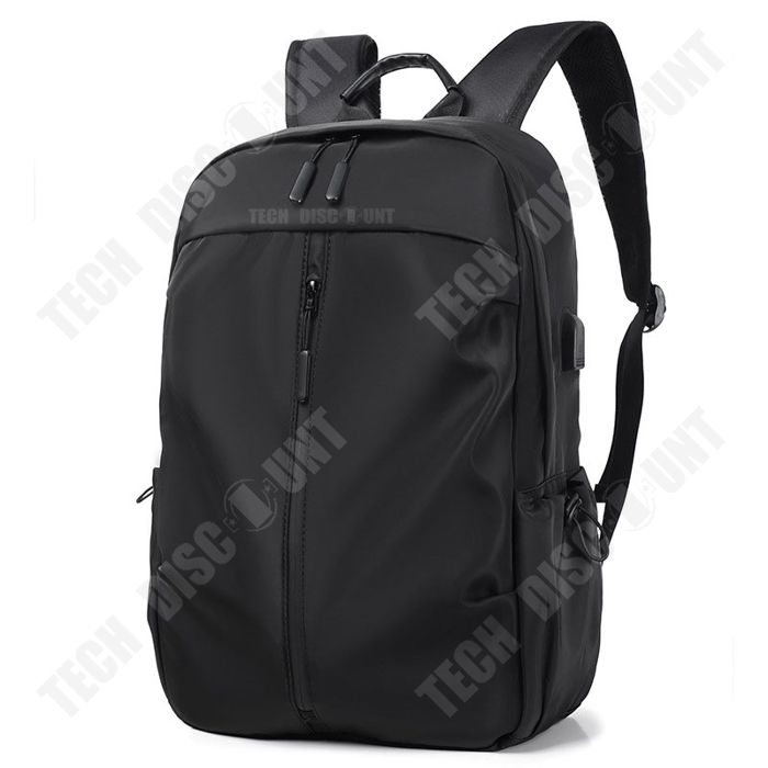 Sac à Dos Grand Capacité Unisexe En Nylon Oxford - 20-35 Litres - Neuf Avec étiquettes