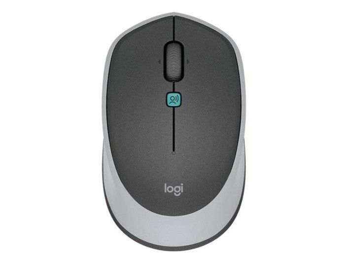 Gaming Logitech VOICE M380 1000dpi