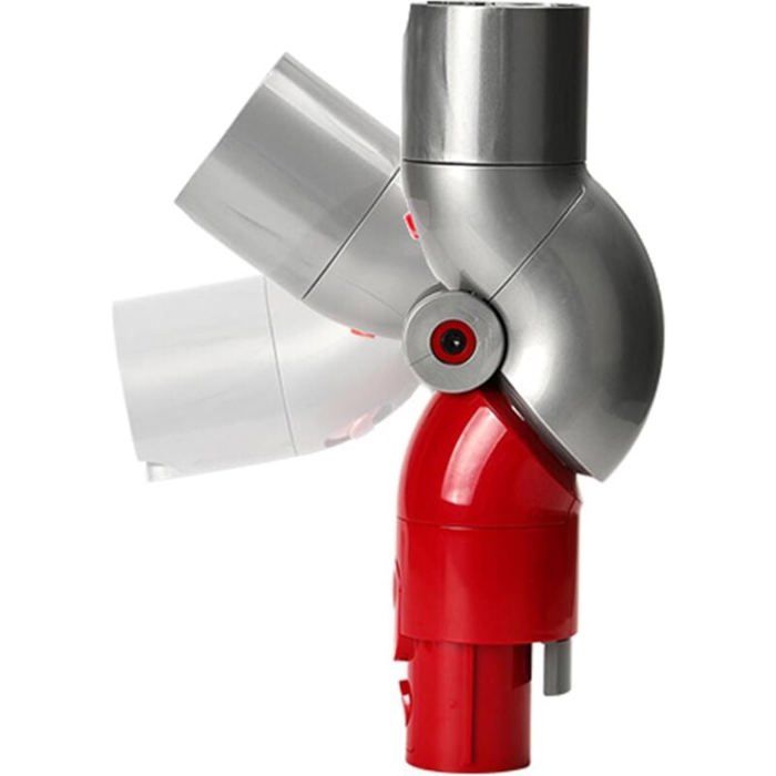 Adaptateur Quick Flex pour Dyson V7 V8 V10 V11 V15 Pièces de rechange pour aspirateur Dyson