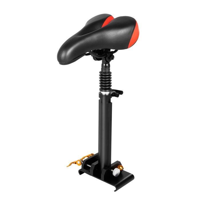 Coussin de siège universel pour scooter