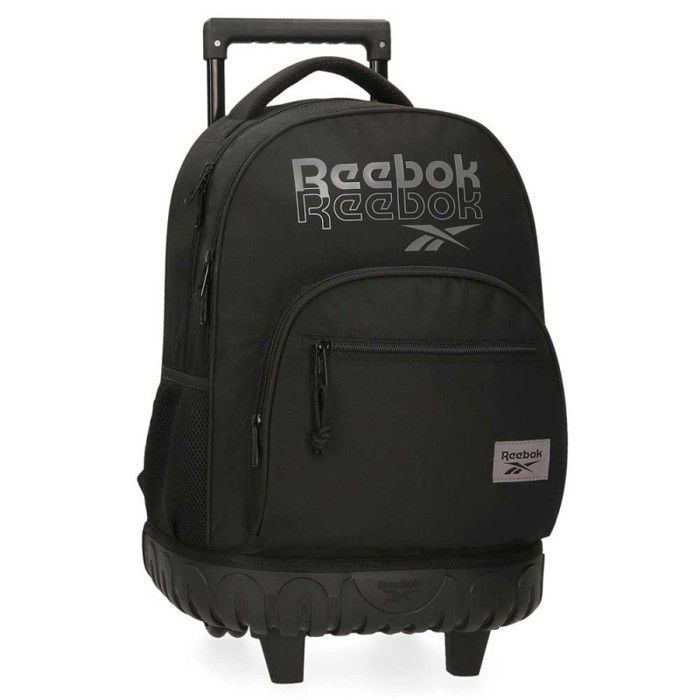 Reebok - Sac à dos à roulettes Melbourne - 13752 Reebok - Sac à dos à roulettes Melbourne - 13752