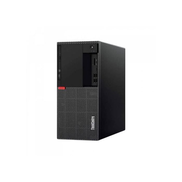 PC Bureau Lenovo ThinkCentre M920t Tower i5-8600 8Go 256Go SSD Windows 11 Pro - Reconditionné Très Bon État Reconditionné - Lenovo reconditionné disponible sur Cdiscount Seconde Vie