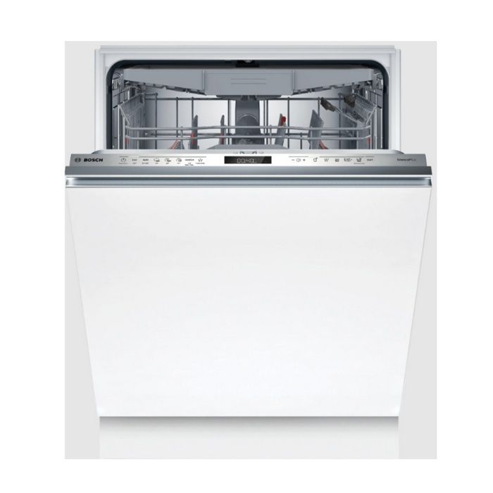Lave-vaisselle - BOSCH - SBD6ECX21E - Intégrable 60 cm - 14 couverts - 41 dB