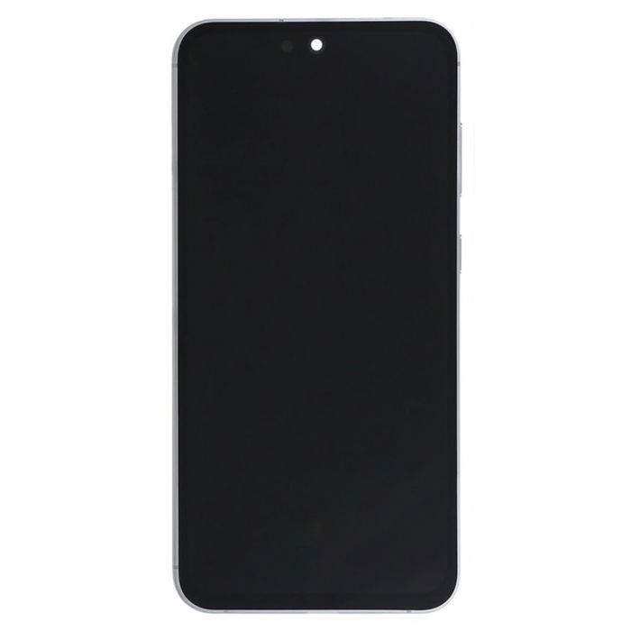 Samsung Écran Original pour Galaxy S23 FE Dalle AMOLED avec Tactile et Châssis - vue 4