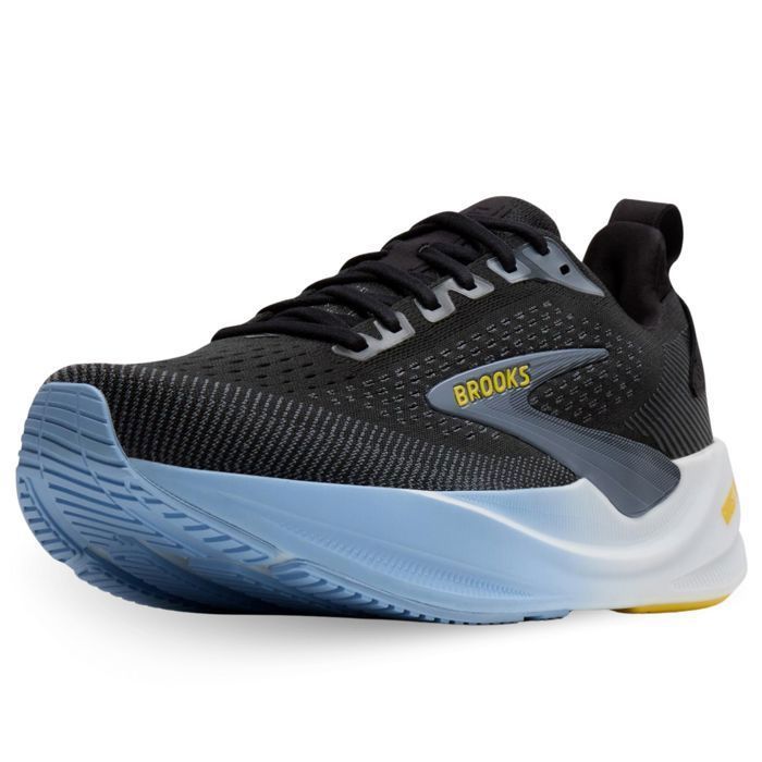 Brooks Chaussure de Course Ghost Max 4 - 1104961D004 Noir
