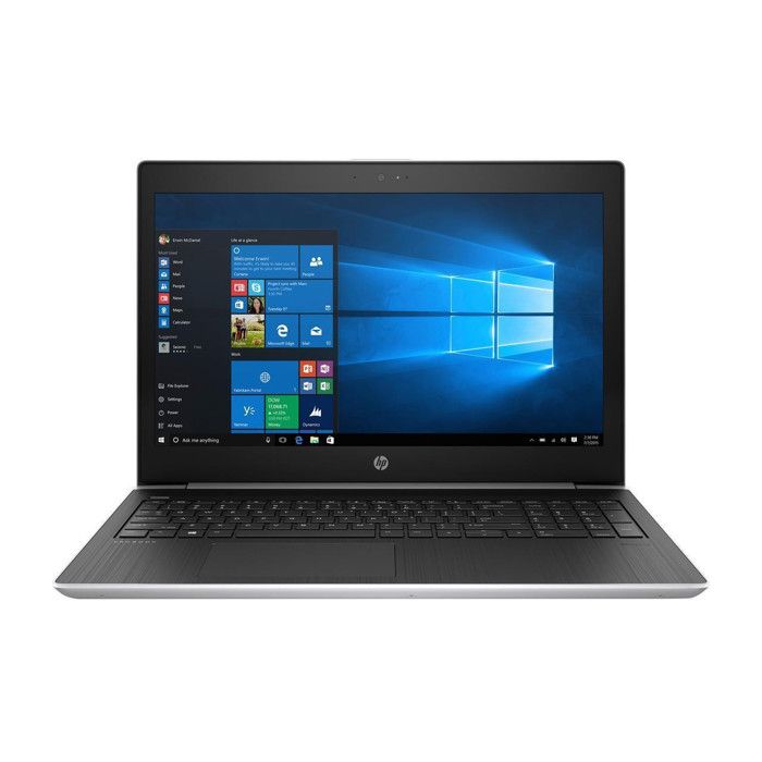 PC PORTABLE HP ProBook 450 G5 15 6 full HD Intel Core i5-7200U 2 50 GHz 8 Go RAM 256 Go SSD Windows 11 Pro AZERTY Français