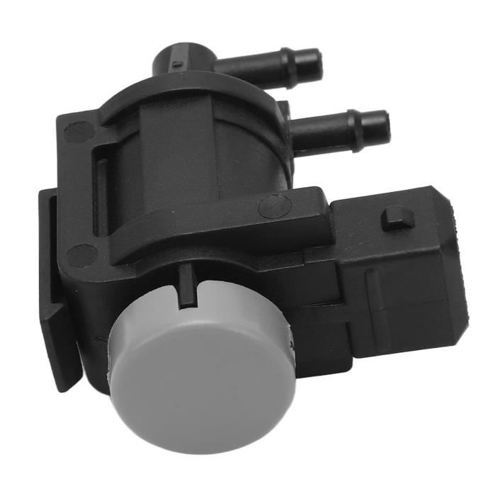 Électrovanne De Suralimentation Turbo 1449602 - Compatible Ford Focus C-MAX, Volvo S40, V50, Etc. - Pièce Remplacement 2.0 TDCi/TDi