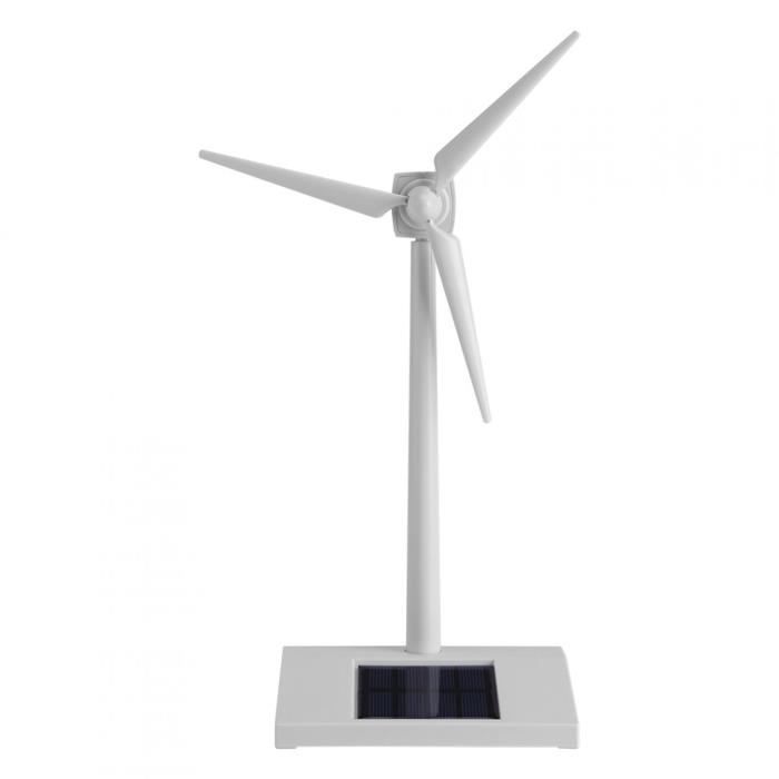Rengue Mini Moulin à Vent Solaire Jouet pour Enfants Outil D'enseignement des Sciences Décoration de la Maison Décor de Jardin Décoration de la Pièce avec Base de Panneau Solaire en Rengue Mini Moulin à Vent Solaire Jouet pour Enfants Outil D'enseignement des Sciences Décoration de la Maison Décor de Jardin Décoration de la Pièce avec Base de Panneau Solaire en