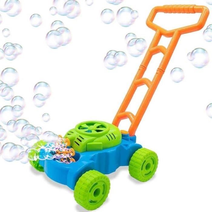 Tondeuse À Bulles | Machine Automatique De Soufflage De Bulles Avec Musique Légère,Bulle De