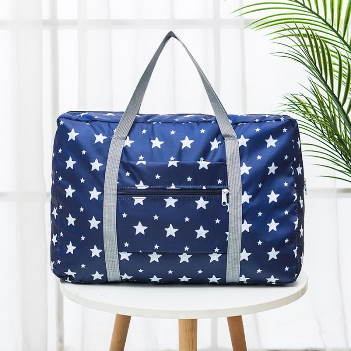 Sac de soirée pochette ceremonie femme bleu marine avec bandoulière