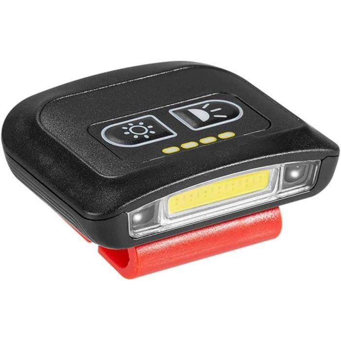 Lampe De Poche De Camping 2 En 1 Avec 6 Modes, Guirlande Lumineuse Lampe De Poche Portative Rechargeable Pour Peche Randonnee Et Camping 97658377 Lampe De Poche De Camping 2 En 1 Avec 6 Modes, Guirlande Lumineuse Lampe De Poche Portative Rechargeable Pour Peche Randonnee Et Camping 97658377