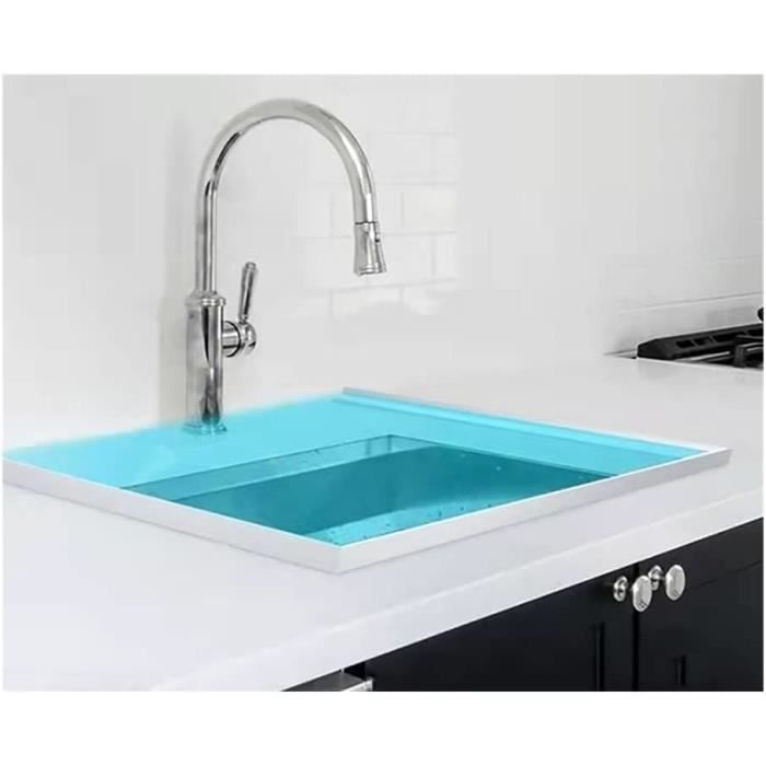 Joint D'étanchéité Pour Porte De Douche DK01 - 4-5 Mm D'épaisseur, Longueur 80 Cm - PVC, Anti-fuite Et Anti-moisissure