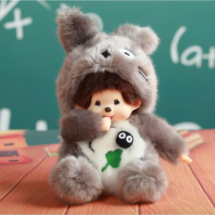 Kalavika Mignon Kiki Doll Cm Peluche Poupee Enfants Jouet Meilleur Cadeau Pour Ami Anniversaire Totoro Cdiscount Jeux Jouets Kalavika Mignon Kiki Doll Cm Peluche Poupee Enfants Jouet Meilleur Cadeau Pour Ami Anniversaire Totoro Cdiscount Jeux Jouets