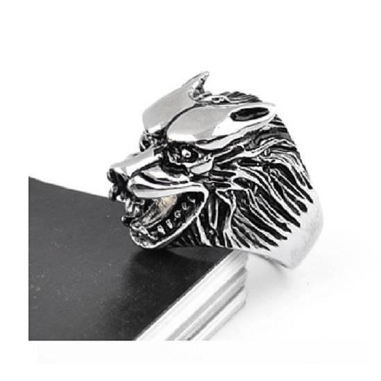 Bague stark 2025