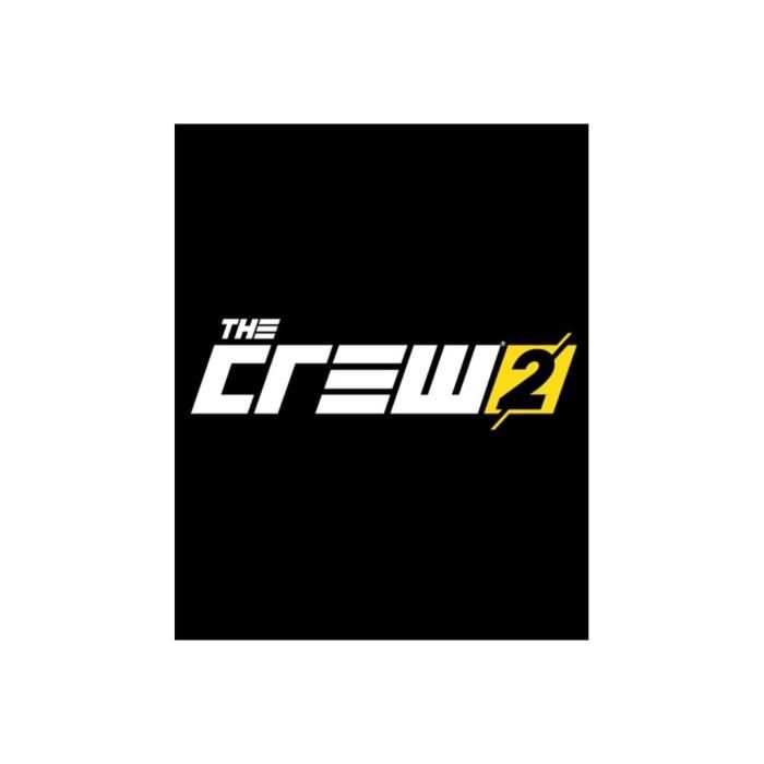 Jeu PS4 - The Crew - Import Allemand - Course - Ubisoft - Cdiscount Jeux  vidéo