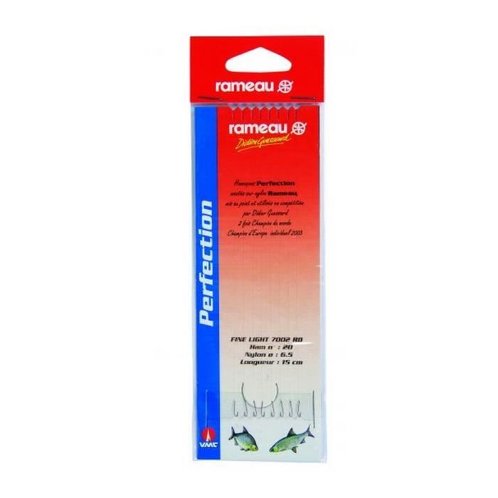 VMC Heavy Duty Swimbait Offset 7346WT 4 Stück, 8,49