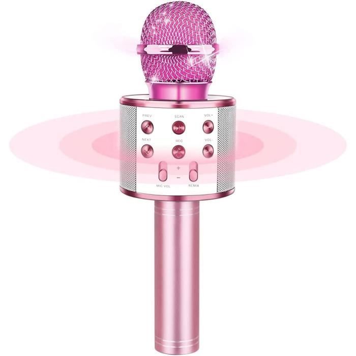 Cadeau pour fille 10 ans musique - Cdiscount