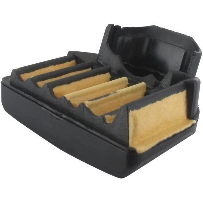 Filtre à air adaptable Husqvarna - JONSERED pour 455, RANCHER, 455E, 460 & 2255