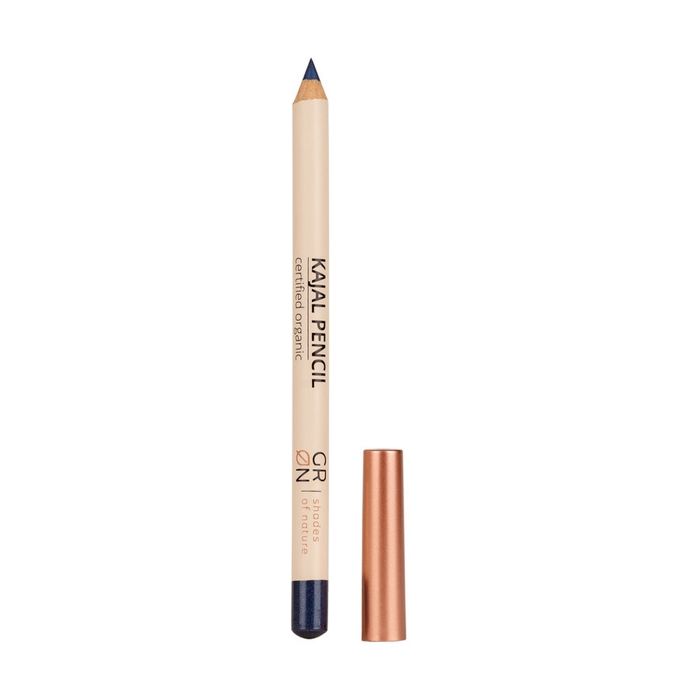 Crayon Pour Les Yeux Bleu - Cosmétique Neuf (emballage Peut-être Ouvert)