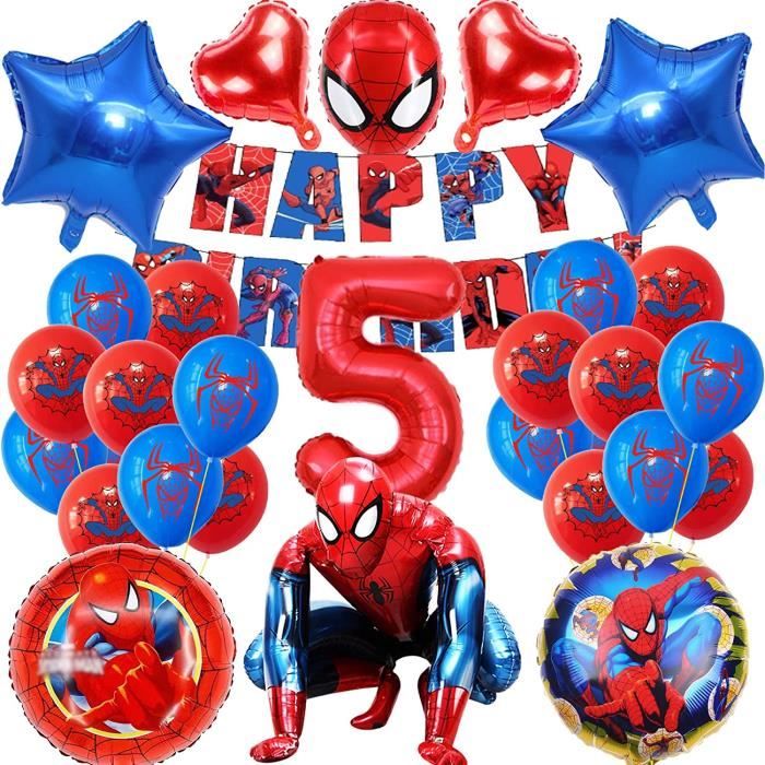 Ballon Aluminium Coeur Rouge Ballon De Fête 18 Pouces Ballon Gonflable