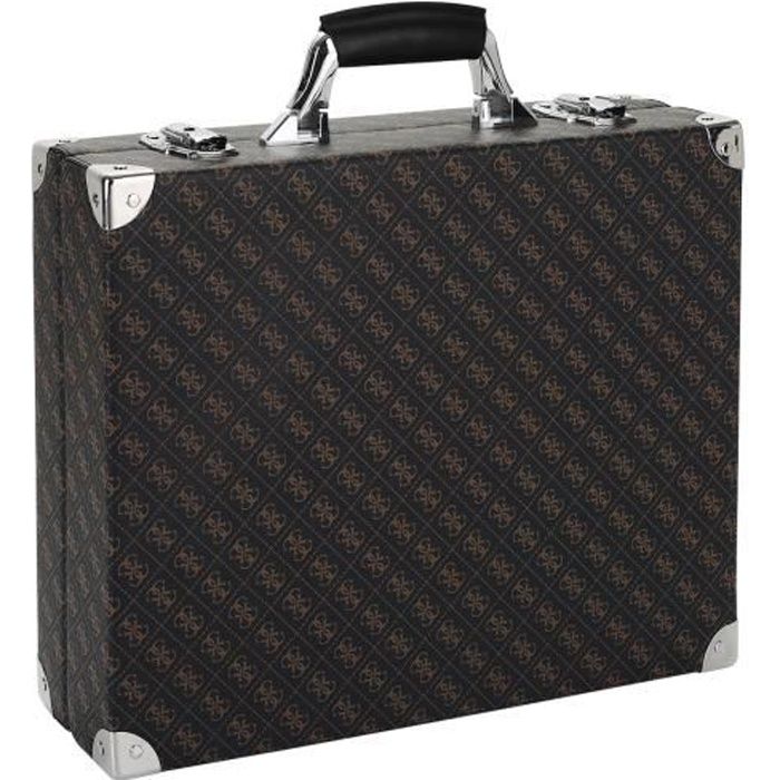 valise guess pas cher