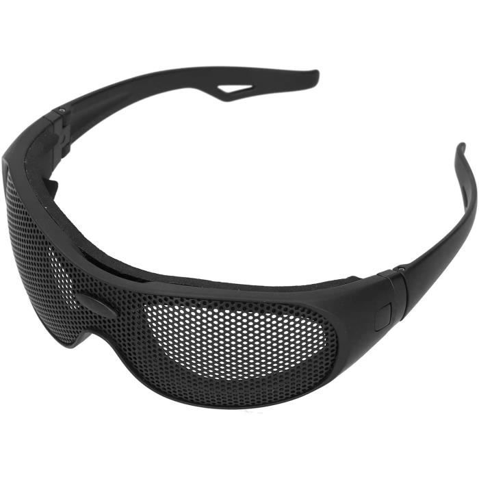 Lunettes De Sécurité Anti-projections Protection Des Yeux Lunettes Anti