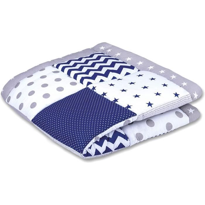 Parc Bebe Couverture Parc Bebe Patchwork Tapis De Parc Couverture Bebe Naissance Matelas Parc Bebe Matelas Parc 98 Cdiscount Puericulture Eveil Bebe