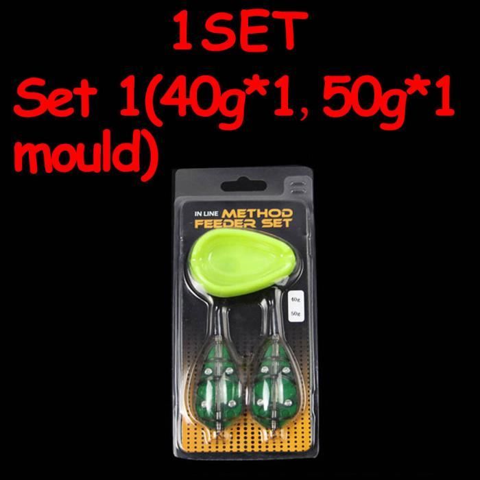 Pêche à la carpe : utilisez-vous un système de plomb clipsable, en ligne ou hélico ? - Reniers Fishing