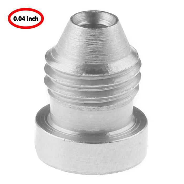 Filetage AC Pour Canon Evil PB – 12 Pouces – Occasion