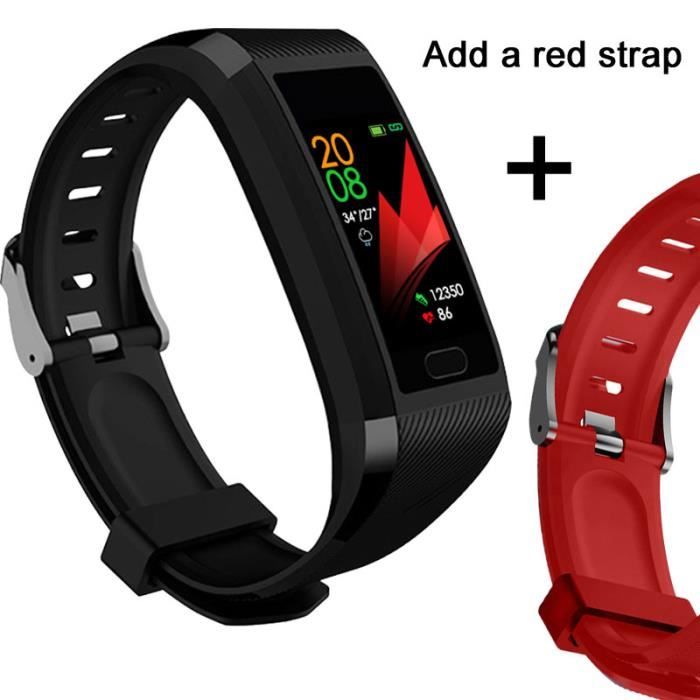 Montre connectee top 2019